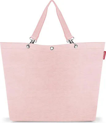 Produktbild von reisenthel Tasche Einkaufstasche Damentasche shopper XL twist blush ZU3100