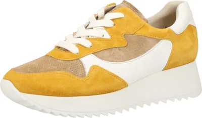 Produktbild von Paul Green Sneaker Sneaker Leder