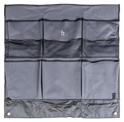 Produktbild von Boden Schürze Schutz Hülle für Hänge Organizer im Wohnwagen