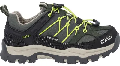 Produktbild von CMP Kinder Wanderschuh Rigel Low WP Trekking Shoes 35