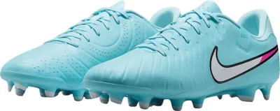 Produktbild von Nike Legend 10 Academy FG/MG Fußballschuhe Senior