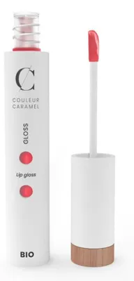 Produktbild von Lipgloss-Make-up 904 Fuchshia Ephemere 1Un