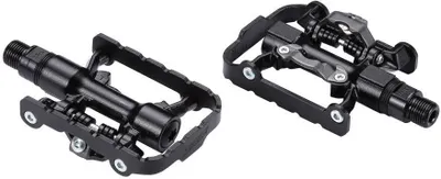 Zdjęcie produktu dla BBB DualChoice Clipless-Kombipedal BPD-23