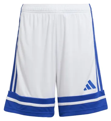 Produktbild von adidas Squadra 25 Shorts 164 WHITE/ROYBLU