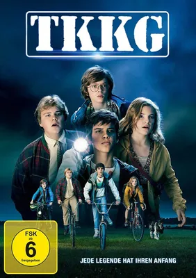 Obrázok produktu pre Tkkg (2019)
