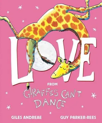 Image de L'amour des Girafes ne sait pas danser