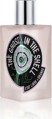 Produktbild von Etat Libre d'Orange The Ghost In The Shell Woda perfumowana, 100 ml