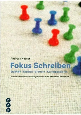 Produktbild von Fokus Schreiben