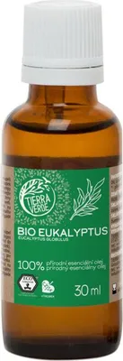 Image de Tierra Verde - Huile essentielle BIO Eucalyptus 30 ml