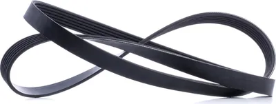 Produktbild von SKF Keilrippenriemen 1698mm für VW GOLF VI (5K1) VKMV 6PK1698
