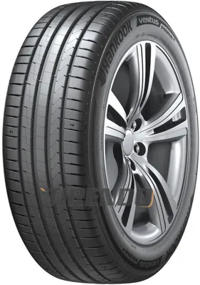 Produktbild von Hankook Sommerreifen motorcycle-tyres Ventus Prime 4 K135 ( 225/55 R17 101W XL )