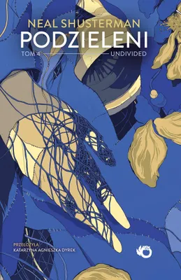 Image de Undivided. Podzieleni. Tom 4