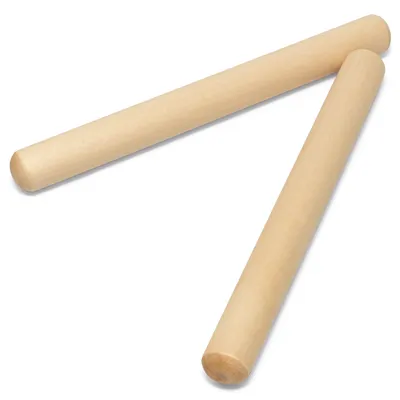 Image de CLA7-NT Clés - Bois naturel
