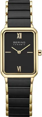 Productafbeelding van Bering - 17423-741 - Polshorloge - Dames - Kwarts - Ceramic