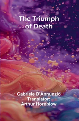 Produktbild von The Triumph of Death