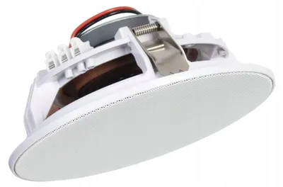 Image de Haut-parleur à encastrer au plafond 6" 15wrms 8ohm Fonestar Speak-6 Speak-6