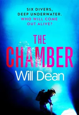 Zdjęcie produktu dla The Chamber