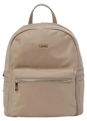 Produktbild von L.CREDI Rucksack Freizeitrucksack Alena Backpack Beige