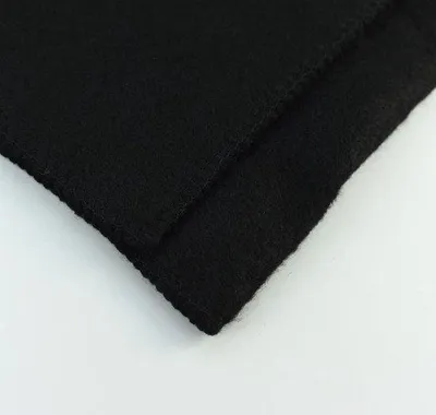 Produktbild von Koolstofvezel-vilt-mat - Brandwerend en hittebestendig - 2 stuks - 30x69cm