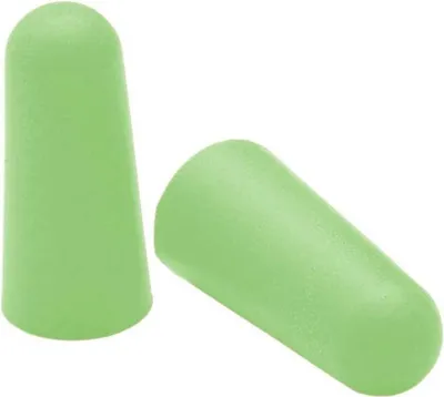 Image de Set de Bouchons d'Oreilles Stop Salp Vert