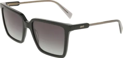 Produktbild von LIU-JO EYEWEAR SUNGLASSES Sonnenbrille LIU JO LJ831S LJ831S_005_55