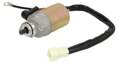 Produktbild von INPARTS IP000054 Starter Anlasser Motorrad