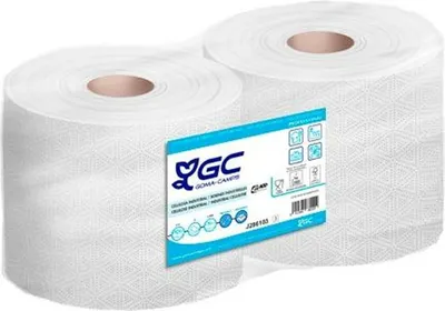 Produktbild von Toilettenpapier GC Ø 33 cm