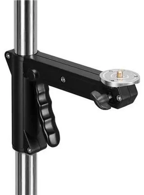 Image de Godox 240FS : Trépied sur roulettes