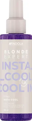 Obrázok produktu pre Indola Blonde Expert InstaCool Spray 150ml