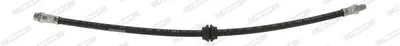 Produktbild von FERODO FHY2677 Bremsschlauch für RENAULT KANGOO (KC0/1) KANGOO Express (FW0/1) KANGOO / GRAND KANGOO (KW0/1) passend für MERCEDES-BENZ CITAN Kasten
