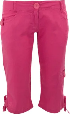 Produktbild von Nordblanc Damen 3/4 Hose Rosa - 38