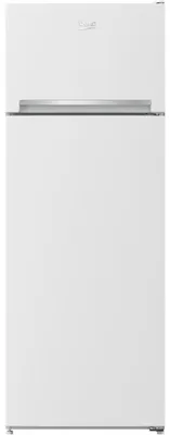 Produktbild von Beko RDSA240K40WN, 223 l, SN-ST, 37 dB, 2,1 kg/24h, E, Weiß