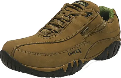 Produktbild von Oriocx Leiva Wanderschuhe Braun EU 38 Mann Braun EU 38