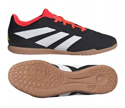 Produktbild von Adidas Predator Club In Sala, Größ 44 2/3