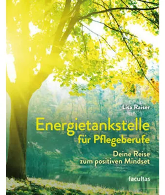 Obrázok produktu pre Energietankstelle für Pflegeberufe