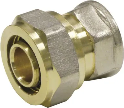 Obrázok produktu pre Skrutková spojka 20 x 2 - 3/4" IG