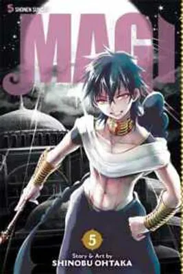 Produktbild von Magi
