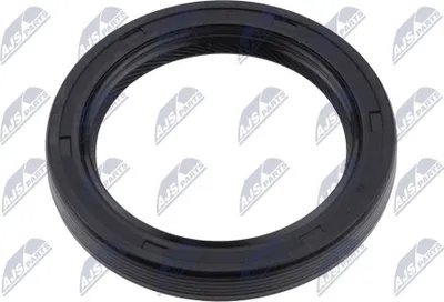 Produktbild von NTY NUP-VW-014 Kurbelwellensimmering für VW Golf VII Schrägheck (5G1, BQ1, BE1, BE2) Stirnseitig