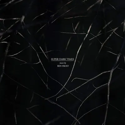 Obrázok produktu pre Various: Super Dark Times