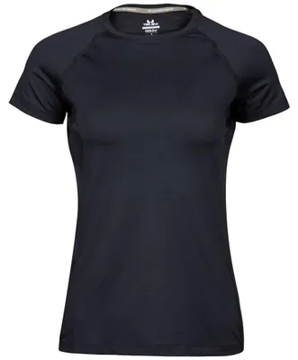 Image de Tee Jays Tee CoolDry pour femme