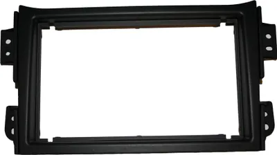 Image de Autoleads DFP-19-05 Adaptateur de facade d'autorad...