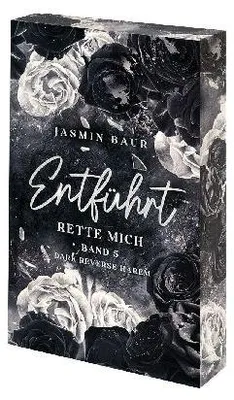 Produktbild von Entführt