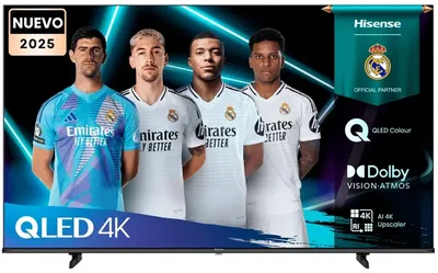 Produktbild von Hisense QLED Smart TV 85E7Q ČR