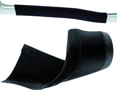 Produktbild von Procraft Kettenstrebenschutz Neopren 260 x 80 mm schwarz