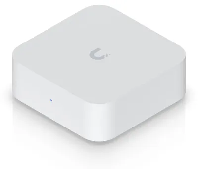 Produktbild von Ubiquiti PoE Audio Port - Netzwerk-Audio-Player