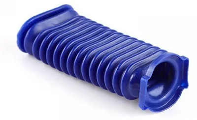 Obrázek produktu pro Modré náhradní díly pro vysavače Dyson V8 V6 V7 V10 V11 Robot Vysavač Dvojitý sametový váleček Čisticí hlava Hadice Příslušenství