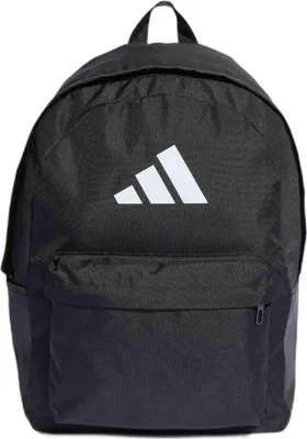 Produktbild von Adidas Classic 3 Bar Logo Rucksack