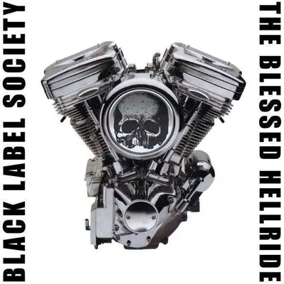 Produktbild von The Blessed Hellride
