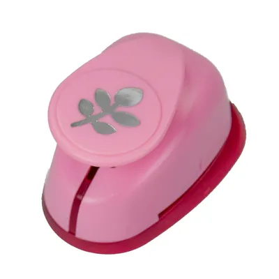 Produktbild von Efco 1791186, Form Handwerksstanze, Pink, 124 g, 1 Stück(e)
