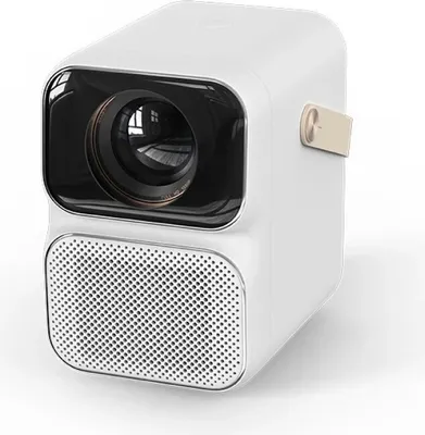 Zdjęcie produktu dla Xiaomi Wanbo T6 Max Inteligentny Projektor, 650Ansi, 1080P, Android 9.0 (Wanbo T6 Max)